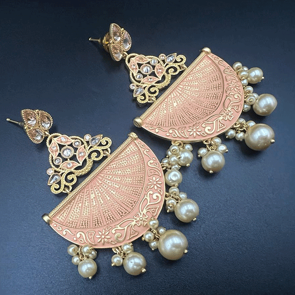 micro collection with meenakari (492594)