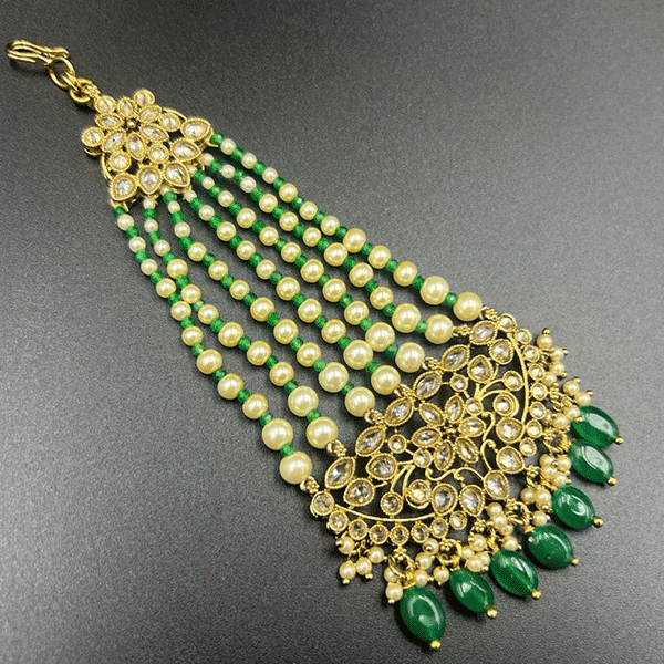 Kundan collection Passa (526286)