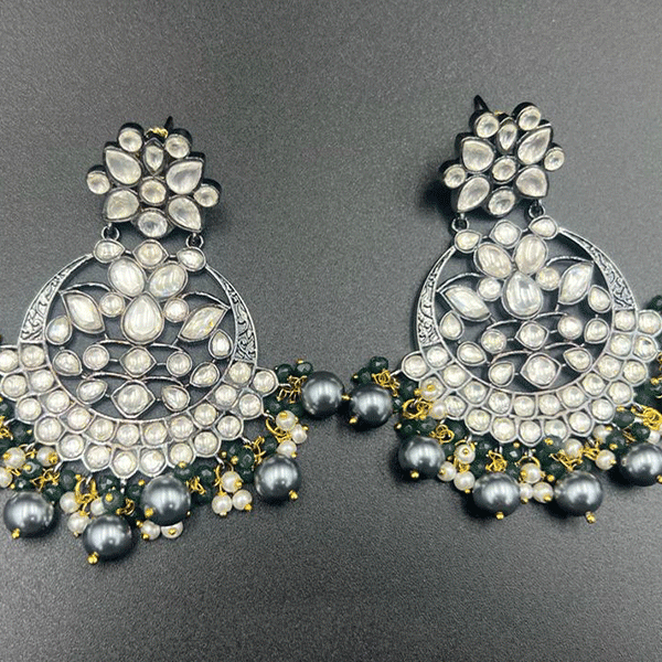 Premium collection earrings (518516)