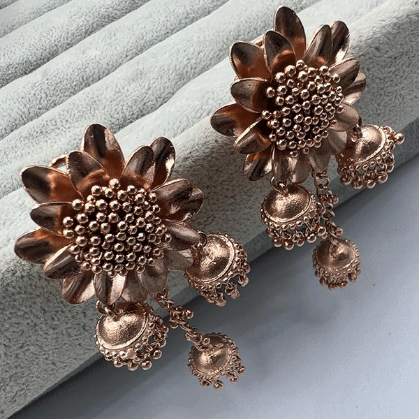 Premium collection earrings (521513)