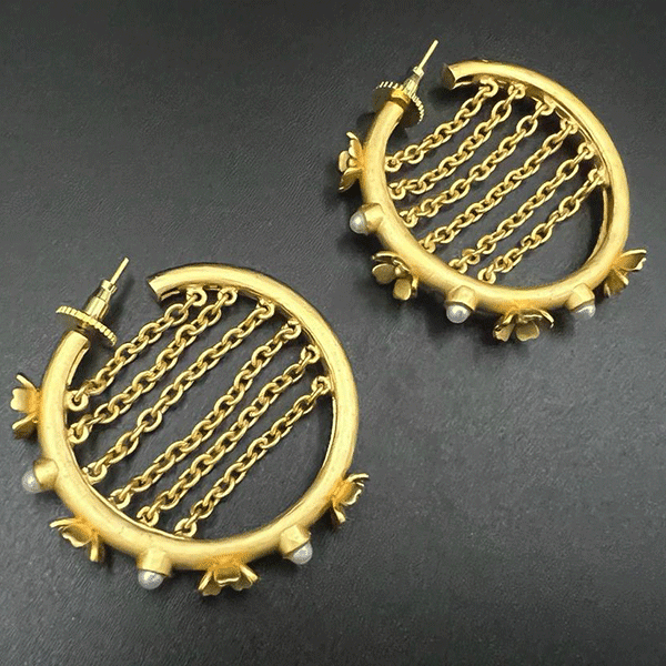 Premium collection hoops (521655)