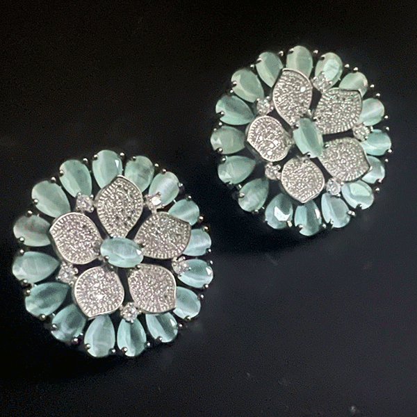 American diamond studs (525549)