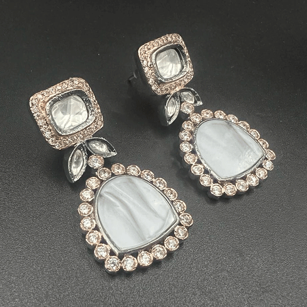 Premium collection earrings (528176)