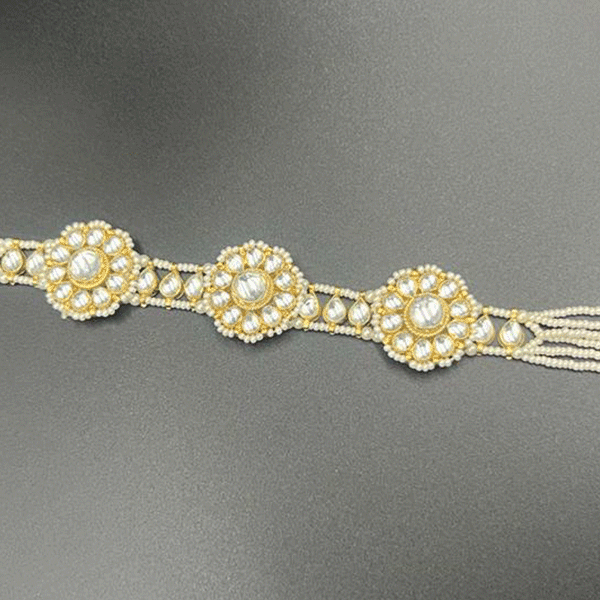 Kundan collection Mathapatti (536239)