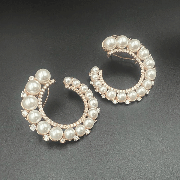 Premium collection earring (542230)