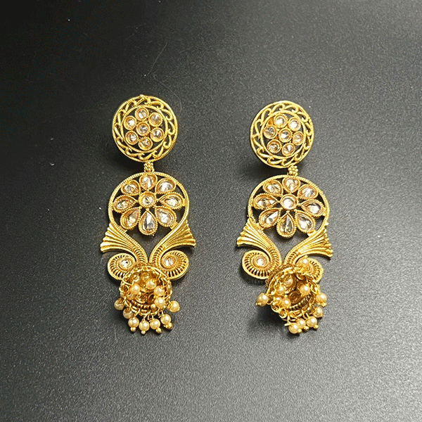 micro earrings (462756)