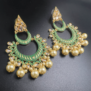 micro collection earrings, Price (492529)