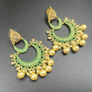 micro collection earrings, Price (492529)