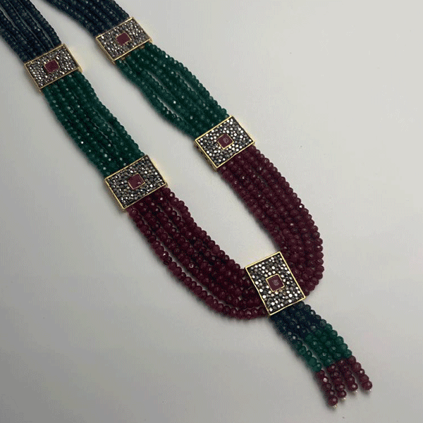 beaded mala (495560)