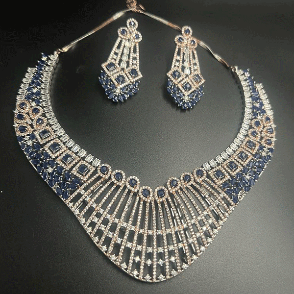 AD necklace set (495642)