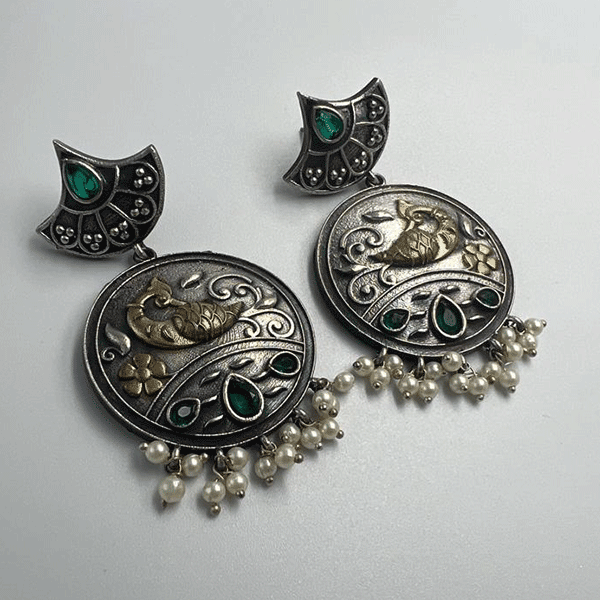 silver oxidize collection (528705)