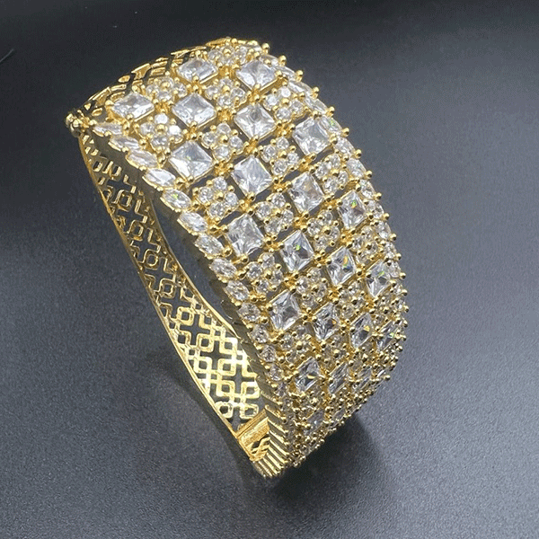 AD collection kada gold finish (531235)