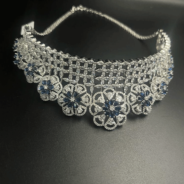 AD collection necklace (539869)