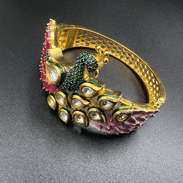 Kundan collection kada (541287)