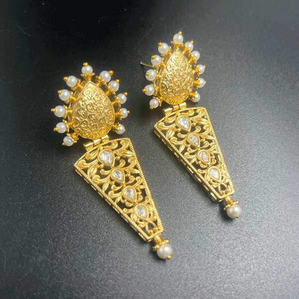 micro collection earrings (543430)