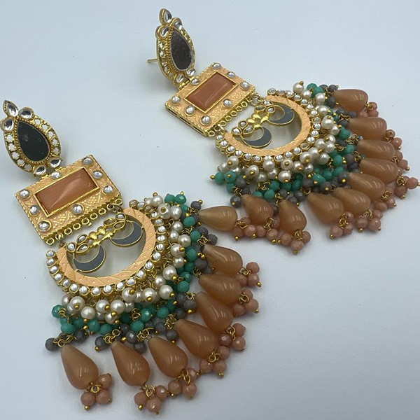 Premium collection earrings (547156)