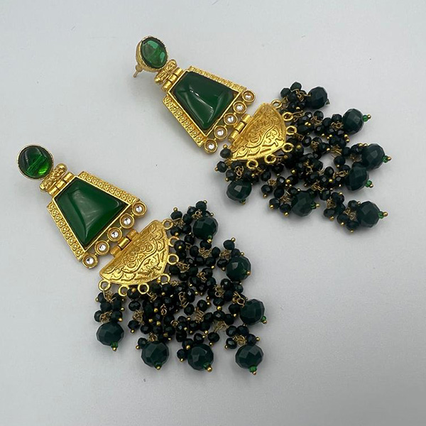 Premium collection earrings (547249)