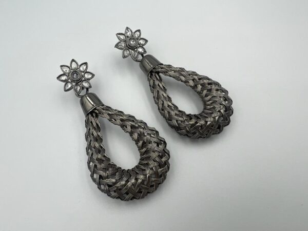 Premium collection earrings (548211)