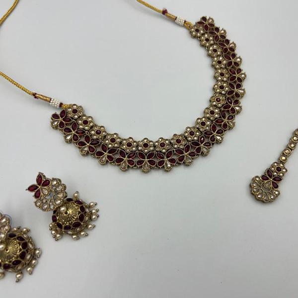 Micro collection Necklace (548595)