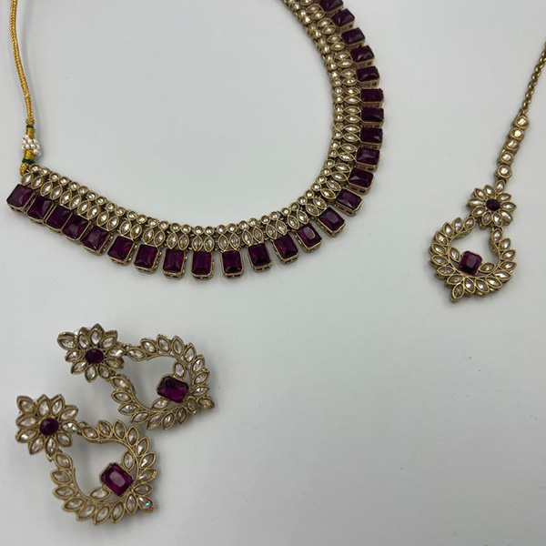 Micro collection Necklace (548616)