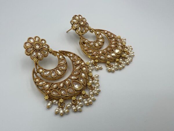 Micro collection earrings (548985)