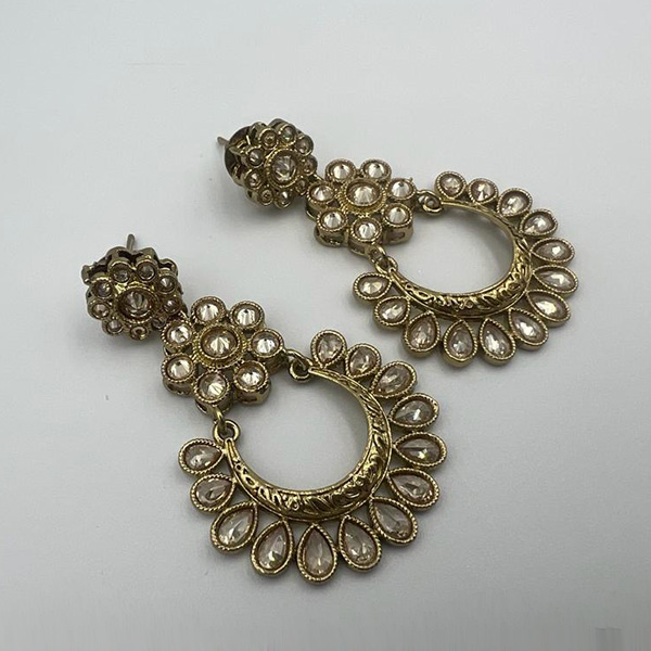 Micro collection earrings (549122)