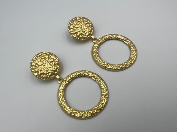 Premium collection earrings (549967)