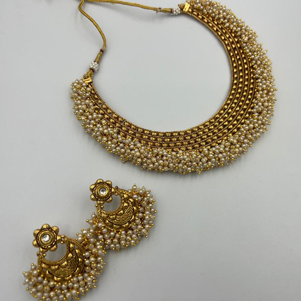 Matt collection Necklace (550098)