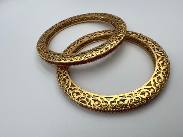 Premium collection Bangles (550426)