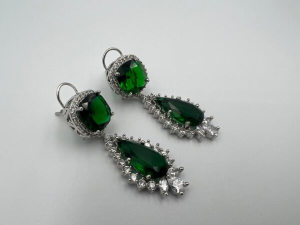 Premium collection earrings (550515)