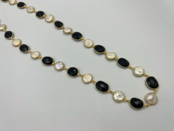 Premium collection necklace (551221)