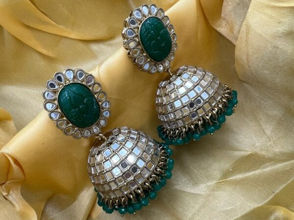 Premium collection earrings (548301)