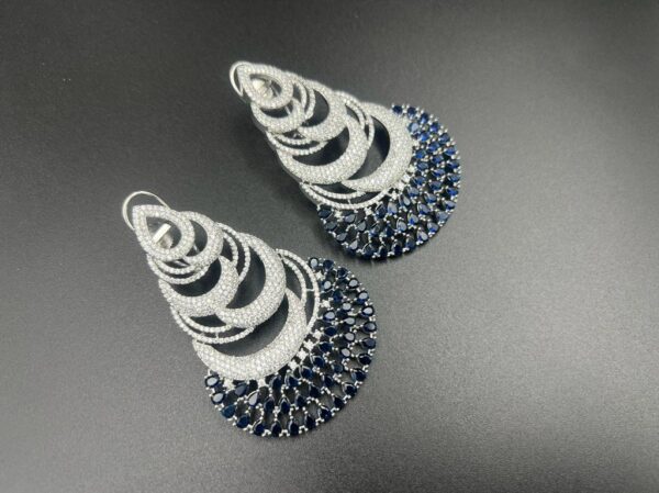 Ad collection earrings (553726)